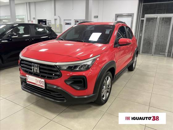 FIAT PULSE 1.3 FLEX DRIVE CVT